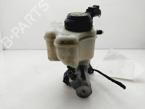 Brake master cylinder VW TOURAN (1T1, 1T2) 1.9 TDI | BP26000453M77 