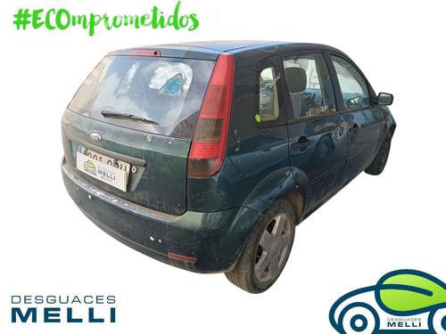 Steering column stalk FORD FIESTA V (JH_, JD_)  | BP27097923I23 