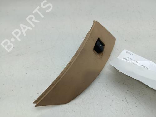 Comutador vidro trás esquerdo Comutador vidro trás esquerdo BMW 5 (E60) 520 d (163 hp) 33938387 33938387