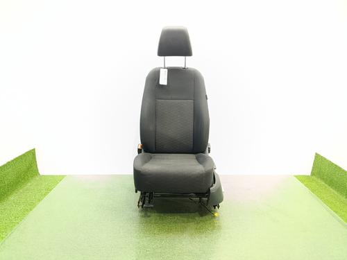 Used Left front seat Left front seat VW TIGUAN (5N_) [2007-2018] 36753282 36753282