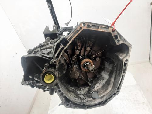 Used Gearbox Gearbox NISSAN QASHQAI I (J10, NJ10) [2006-2015] 32436548 32436548