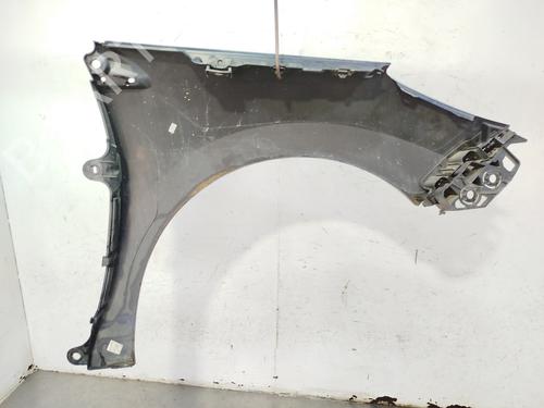 Left front fenders PEUGEOT 308 I (4A_, 4C_)  | BP29705770C41