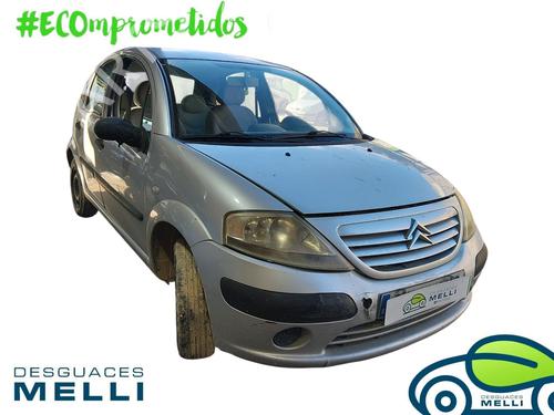 Shift knob CITROËN C3 I (FC_, FN_) 1.4 HDi | BP31209907I34