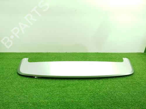 Used Rear spoiler Rear spoiler HYUNDAI ix20 (JC) 1.4 CRDi (90 hp) 36332939 36332939