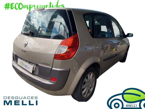 Electronic module RENAULT SCÉNIC II (JM0/1_)  | BP33941815M83  - Image 8