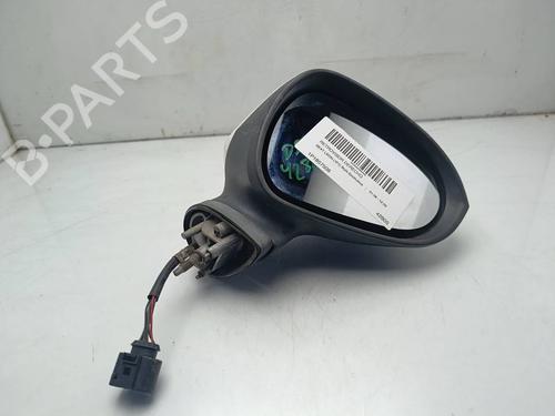 Used Right mirror Right mirror SEAT LEON (1P1) 1.9 TDI (105 hp) 39960223 39960223
