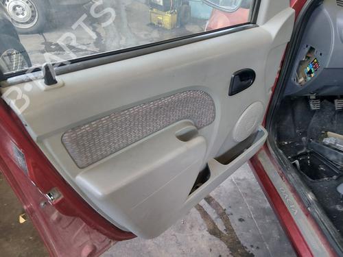 Left side indicator DACIA LOGAN (LS_) | BP36420968I20 - Image 9