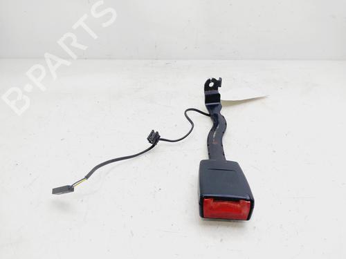 Used Seat buckle VW GOLF V (1K1) [2003-2010]  25845849