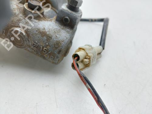 Brake master cylinder SUZUKI VITARA (ET) HDI (SE 420HDI) | BP37153025M77 - Image 3