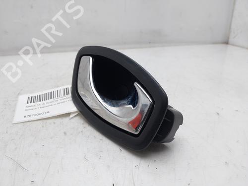 Rear right interior door handle RENAULT MEGANE III Grandtour (KZ0/1)  | BP17675799I16 