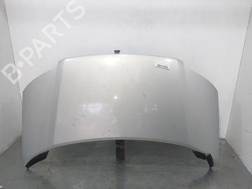 Motorkap VW SHARAN (7M8, 7M9, 7M6) 1.8 T 20V (150 hp) 17235024