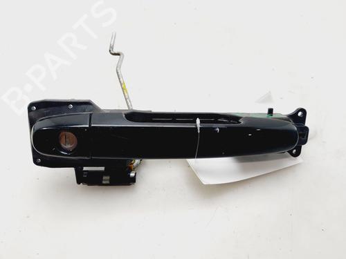 Used Front left exterior door handle TOYOTA RAV 4 III (_A3_) [2005-2014]  27272049