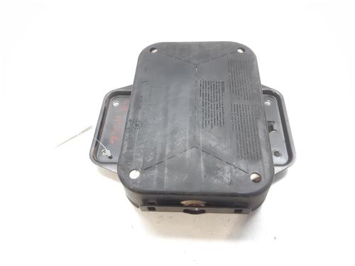 Used Electronic module MERCEDES-BENZ M-CLASS (W163) ML 270 CDI (163.113) (163 hp) 10700555