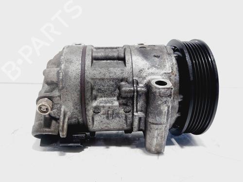 AC compressor PEUGEOT RCZ 1.6 16V | BP29825211M34