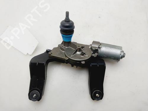 Used Rear wiper motor KIA CEE'D SW (ED) [2007-2012]  32491393