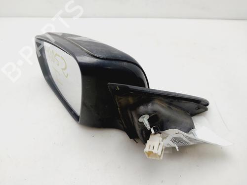 Left mirror CHRYSLER SEBRING (JS) 2.0 CRD | BP32708158C26 - Image 3