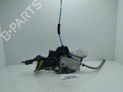 Used Front left lock MERCEDES-BENZ E-CLASS (W212) E 220 CDI / BlueTEC (212.001, 212.002) (170 hp) 22542778