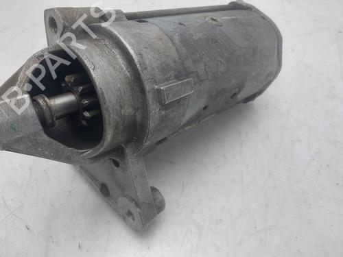 Motor arranque Motor arranque CITROËN BERLINGO MULTISPACE (B9) 1.6 HDi 90 (92 hp) 39717416 39717416