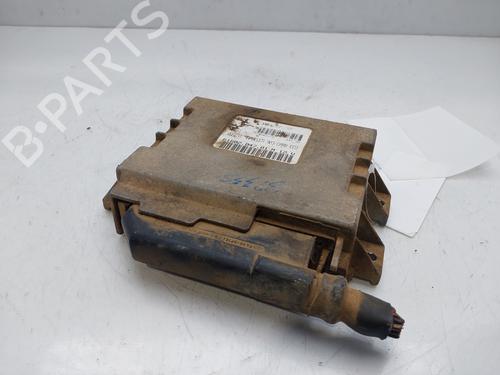 Used Engine control unit (ECU) SEAT MARBELLA (28A) 0.9 Cat (40 hp) 15417486