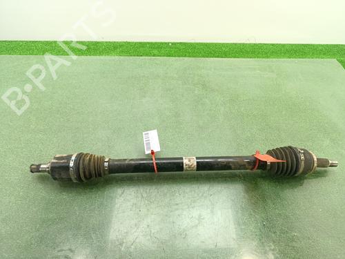 Right front driveshaft HYUNDAI TUCSON (NX4E, NX4A)  | BP26897655M39 