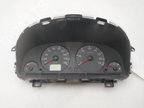 Used Instrument cluster Instrument cluster 38265711 38265711