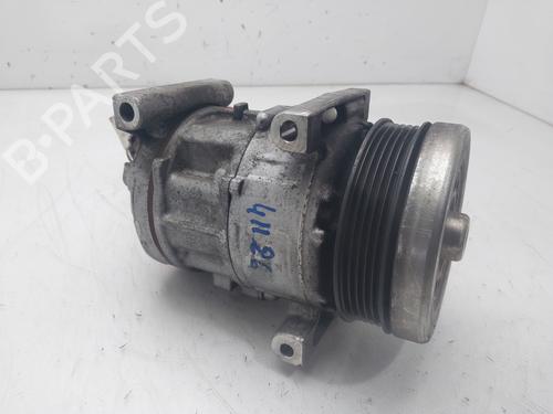 AC compressor FIAT PUNTO (199_) 1.2 (199AXZ1A, 199BXZ1A) | BP33401620M34 - Image 5