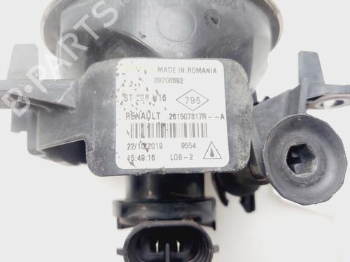 Left front fog light DACIA LODGY (JS_) | BP30133629C30