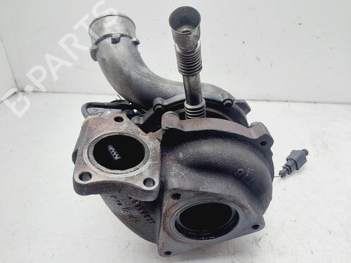 Turbocharger/Supercharger AUDI A5 Sportback (8TA) 3.0 TDI quattro | BP28010457M71 