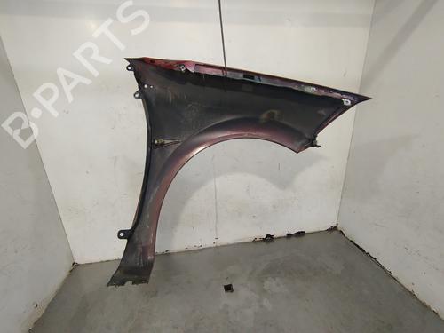 Forkjerm venstre RENAULT MEGANE II (BM0/1_, CM0/1_) 1.5 dCi (BM1E, CM1E) | BP29582385C41 