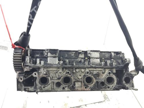 Cylinder head FORD FIESTA V (JH_, JD_) 1.4 TDCi | BP10972120M5 