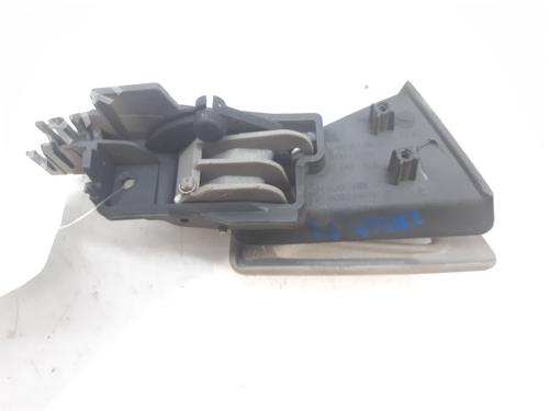 Front left interior door handle SMART FORFOUR (454) 1.1 (454.033) | BP10165012I13 