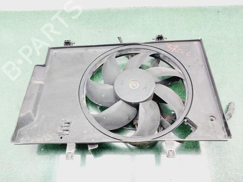 Radiator fan FORD FIESTA VI (CB1, CCN) 1.0 EcoBoost | BP25906530M35 