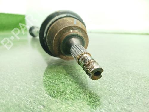 Right front driveshaft CITROËN C3 III (SX) 1.2 VTi 82 | BP34287801M39 - Image 2