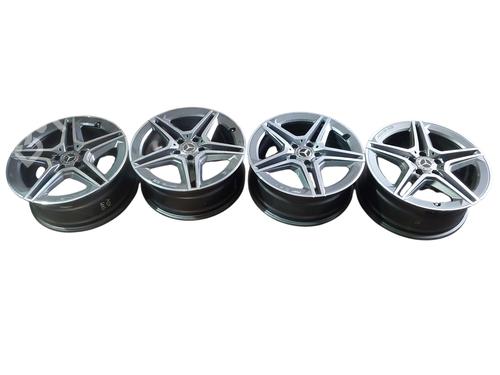 Used Rim MERCEDES-BENZ A-CLASS (W177) A 200 d (177.012) (150 hp) 30974364