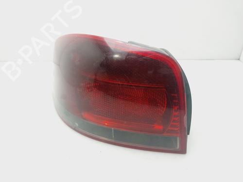 Used Left taillight AUDI A3 (8P1) [2003-2013]  29483753