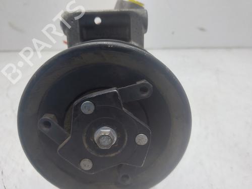 Used AC compressor AC compressor 37998376 37998376