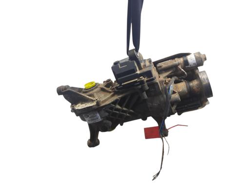 Used Rear differential JAGUAR E-PACE (X540) 2.0 D180 AWD (179 hp) 32162914