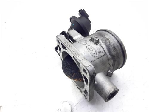 Used Throttle body Throttle body KIA SORENTO I (JC) 2.5 CRDi 4WD (140 hp) 8649566 8649566