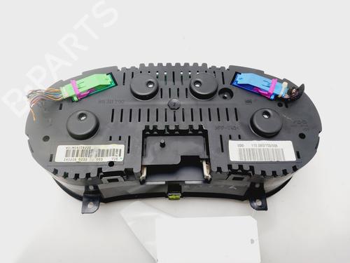 Instrument cluster SEAT LEON (1M1) 1.9 TDI | BP30742527C47  - Image 5