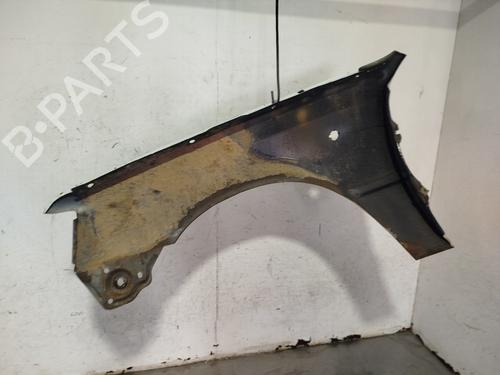 Right front fenders PEUGEOT 205 II (20A/C)  | BP29704700C42 
