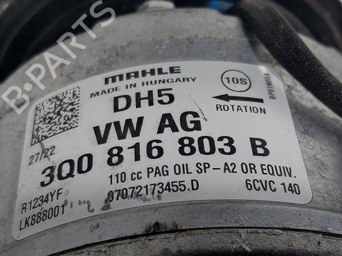 AC compressor SEAT LEON Sportstourer (KL8, KLD) | BP37153250M34 - Image 3