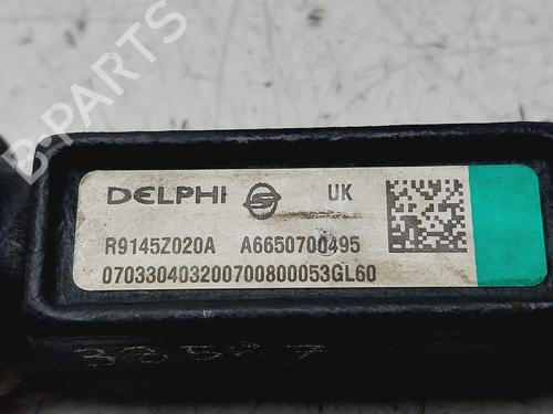 Injection rail SSANGYONG REXTON / REXTON II (GAB_) 2.7 D 4x4 | BP28301614M98