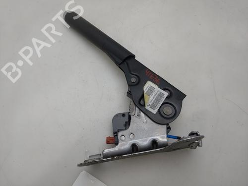 Used Hand brake Hand brake PEUGEOT 208 I (CA_, CC_) 1.6 HDi (114 hp) 36004635 36004635