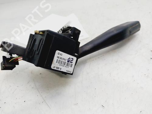 Steering column stalk VW CADDY III Box Body/MPV (2KA, 2KH, 2CA, 2CH)  | BP28470798I23