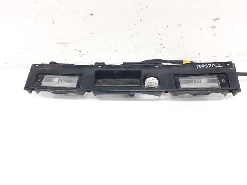 Used Tailgate handle HYUNDAI TUCSON (TL, TLE) [2015-2023]  5319429