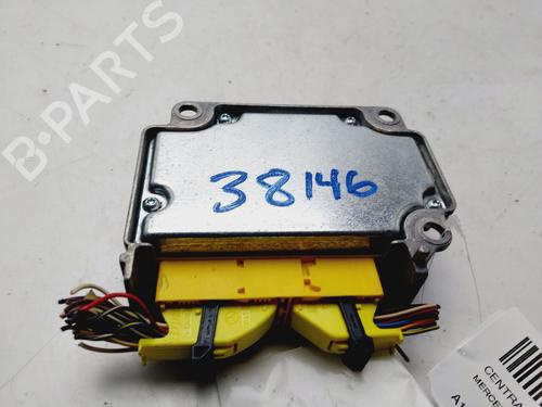 Used ECU airbags MERCEDES-BENZ B-CLASS Sports Tourer (W245) [2005-2011]  30044085