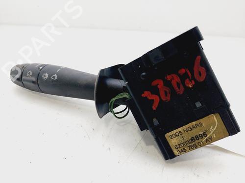Steering column stalk RENAULT LAGUNA II (BG0/1_) 1.9 dCi (BG08, BG0G) | BP29499294I23 