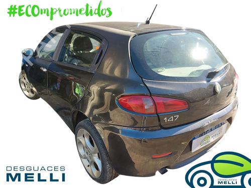 Høyre Styrespindel lagerhus ALFA ROMEO 147 (937_) 1.9 JTDM 8V (937.AXD1A, 937.AXU1A, 937.BXU1A) | BP30745636M26 