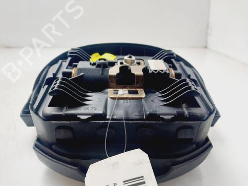 Førerens kollisjonspute RENAULT MEGANE II (BM0/1_, CM0/1_) 1.5 dCi (BM1E, CM1E) | BP20319663C9 