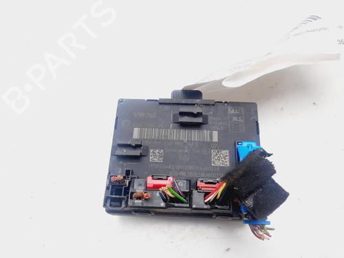 Used Electronic module VW GOLF VII (5G1, BQ1, BE1, BE2) 1.6 TDI (115 hp) 22999756